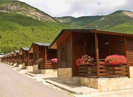 Camping Valle de Tena 