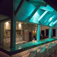 Alkinoos Beach Hotel 