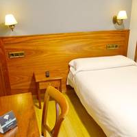Hotel Los Templarios 