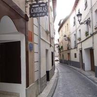 Apartamentos Cambras 