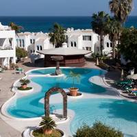 Sotavento Beach Club 