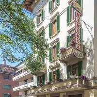 Hotel Minerva Palace 