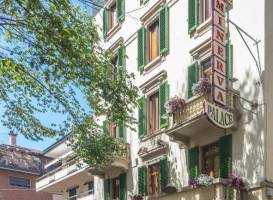 Hotel Minerva Palace 