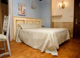 Hotel Villa de Torla 