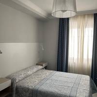Hostal Plaza Damasco 