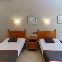 Hotel Costa Andaluza 
