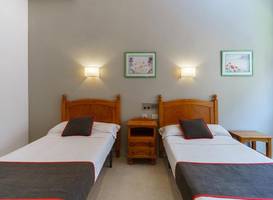 Hotel Costa Andaluza 