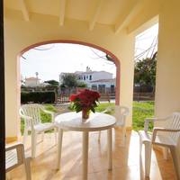 Bungalows Ses Malvas 