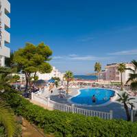 Apartamentos Riviera 