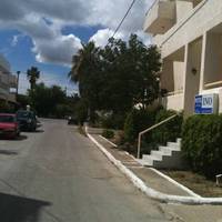 Ino Hotel Apartments 