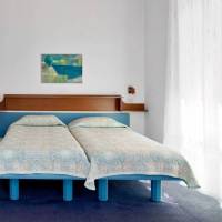 Albergo Villa Mimosa 