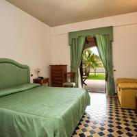 Hotel Tritone Lipari 