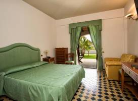 Hotel Tritone Lipari 