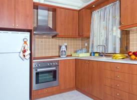 Apartments Christina 