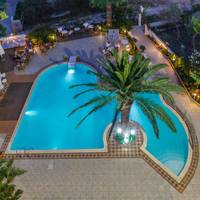 Tolon Holidays Hotel 