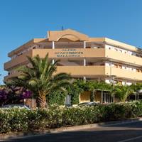 Montenova Apartments 