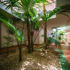Aparthotel las Dunas 