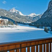 Hotel Cesa Edelweiss 