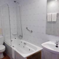 Apartamentos Serrano 