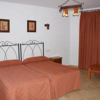 Hotel Juan Francisco 