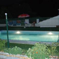 Hotel Juan Francisco 