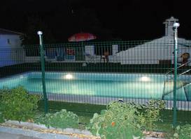 Hotel Juan Francisco 