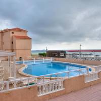 Aparthotel La Mirage 