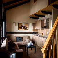 Apartamentos Boabdil 