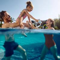 Kyllini Beach Resort 