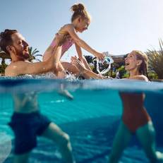 Kyllini Beach Resort 