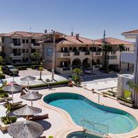 Siviris Golden Beach 
