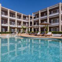 Siviris Golden Beach 