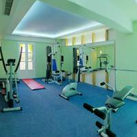 Iria Beach Art Hotel 