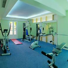 Iria Beach Art Hotel 
