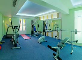 Iria Beach Art Hotel 