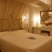 Angelica Hotel Hydra 
