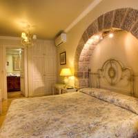 Angelica Hotel Hydra 