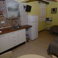 Camping Reina Isabel 