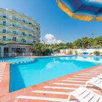 Hotel Bellevue Beach 