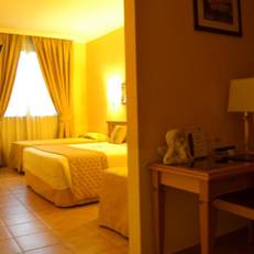 Seccy Hotel Boutique 