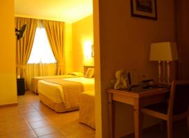 Seccy Hotel Boutique 