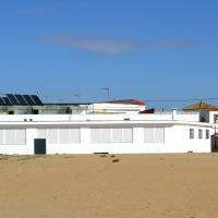 Apartamentos Calypso 