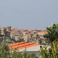 Villaggio La Pizzuta 
