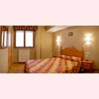 Hostal Valle De Tena 