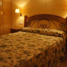 Apartamentos Fidalgo 