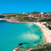 Hotel Canne al Vento 