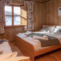 Hotel Monte Triplex 