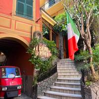 Albergo Degli Amici 