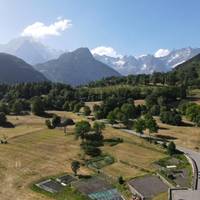 Albergo Le Marmotte 