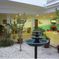 Hotel Oasis Atalaya 